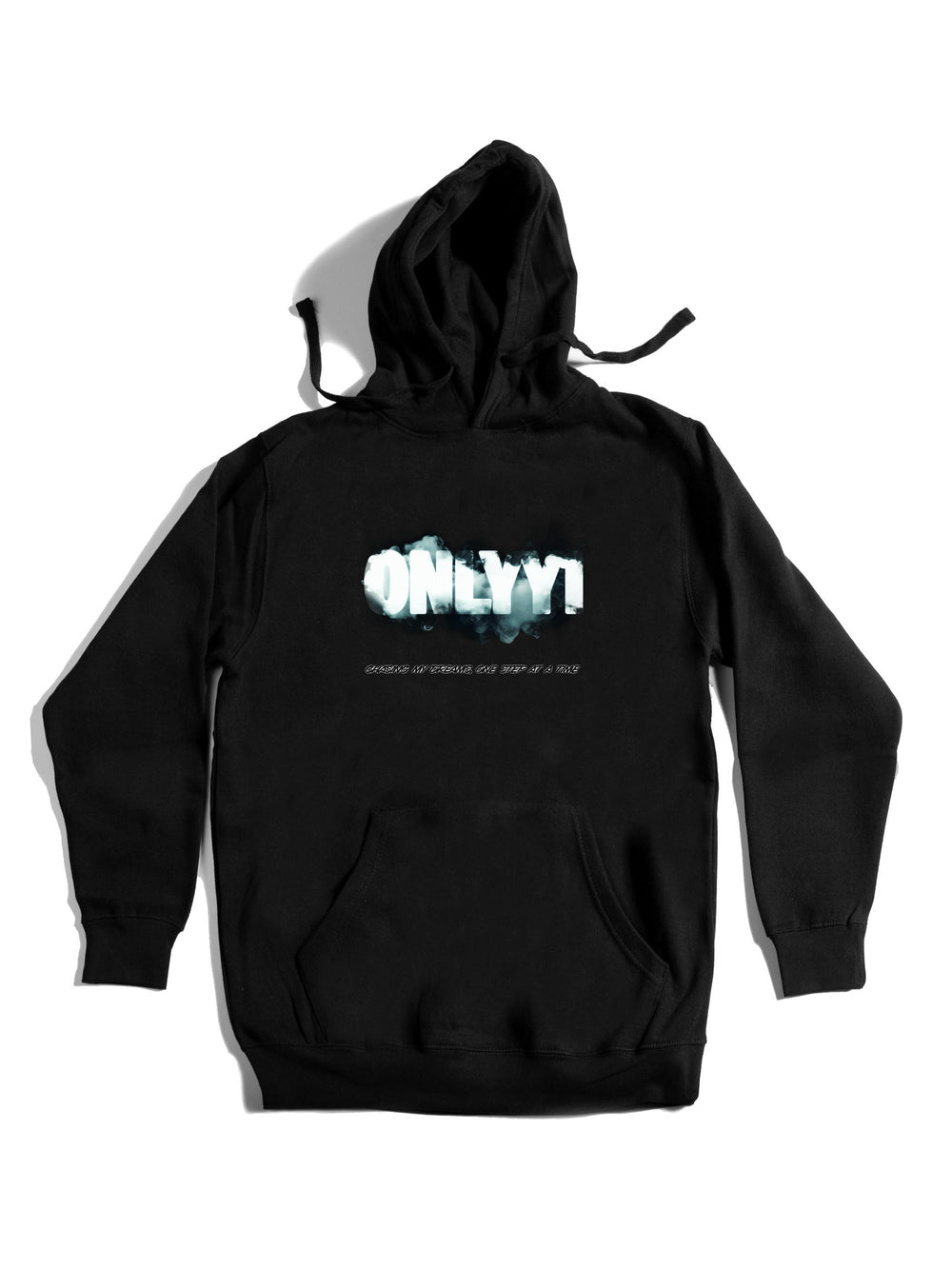 Onlyy1 Clothing Hoodie