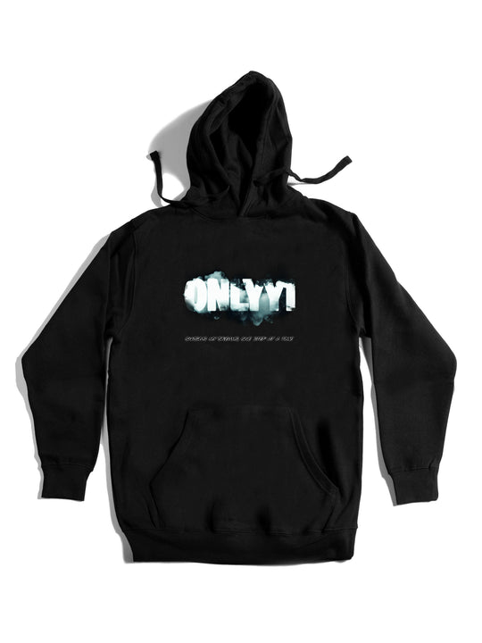 Onlyy1 Clothing Hoodie