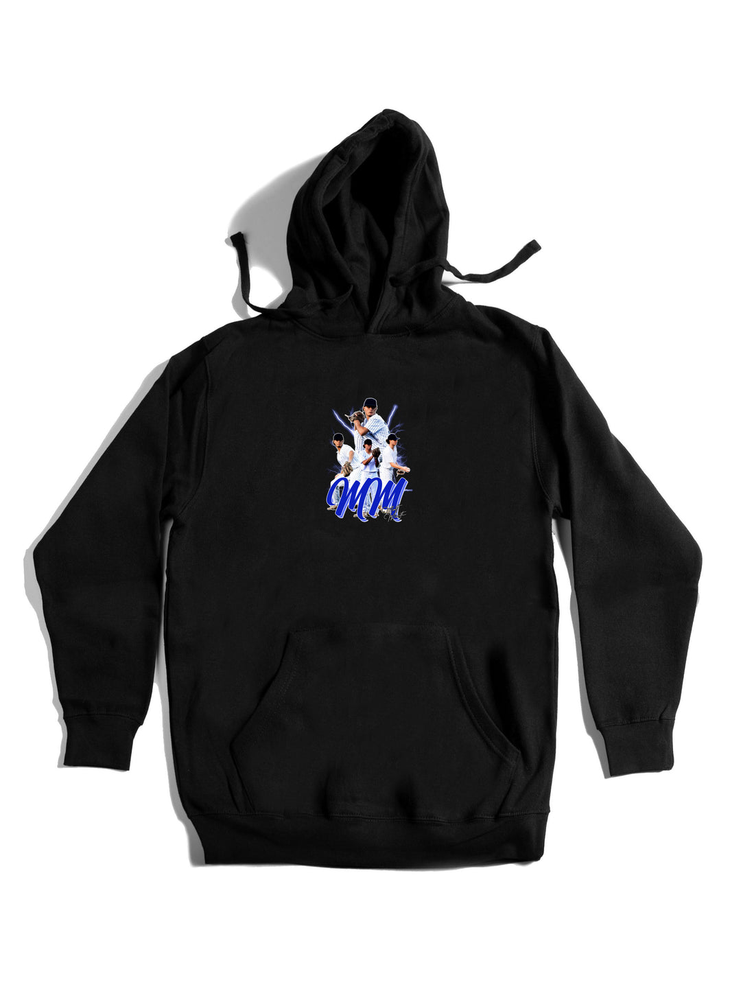 Matt Misiti Hoodie
