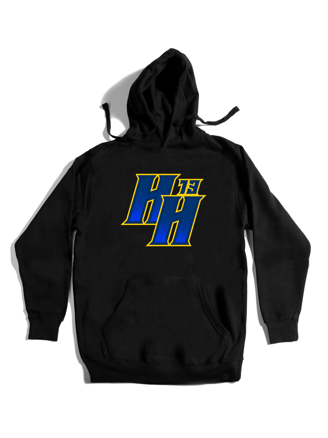Harrison Hochberg Logo Hoodie