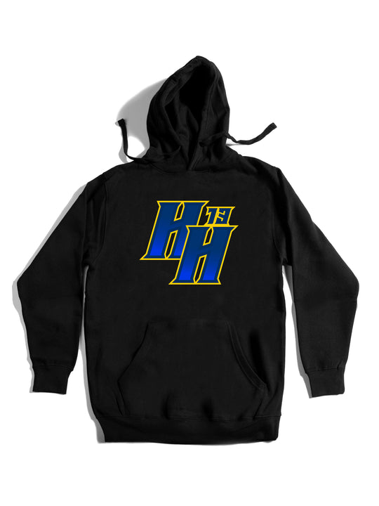 Harrison Hochberg Logo Hoodie