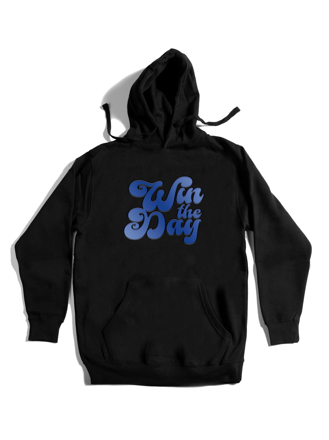 Snoball Williams Hoodie