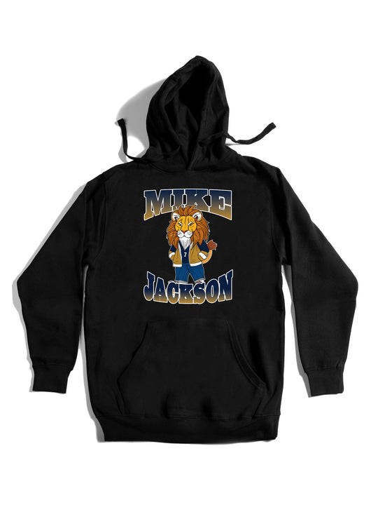 Mike Jackson Hoodie