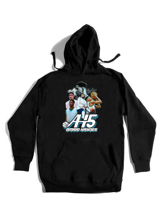 Amari Haynes Hoodie