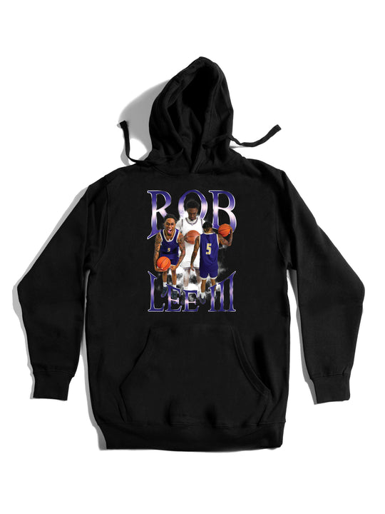 Rob Lee III Hoodie