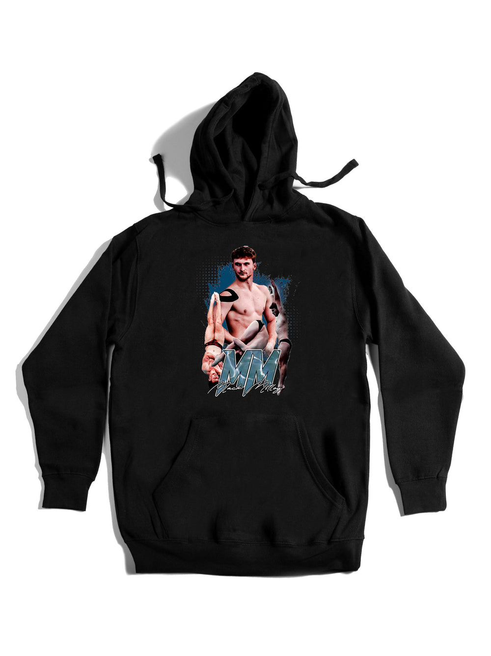 Mack Molloy Hoodie