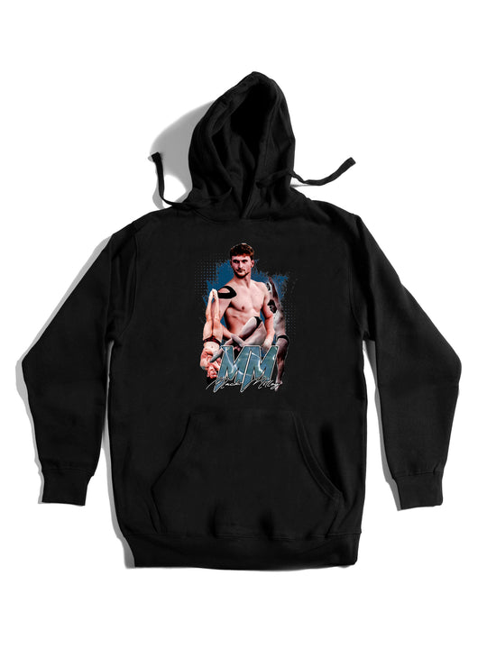 Mack Molloy Hoodie