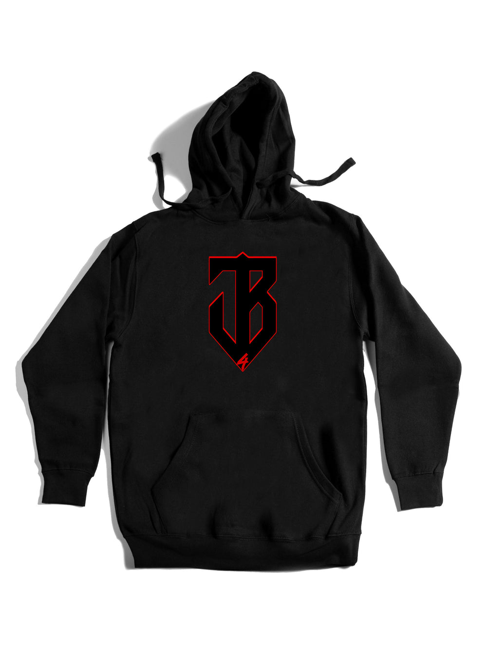 Jah Jah Boyd Hoodie