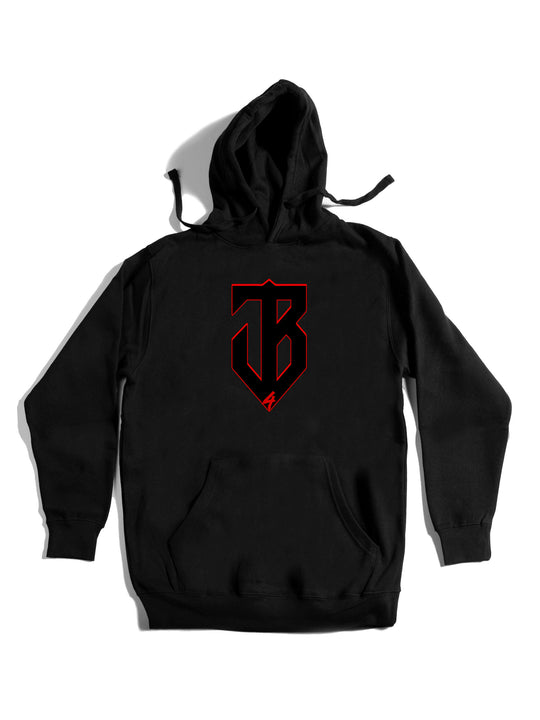 Jah Jah Boyd Hoodie