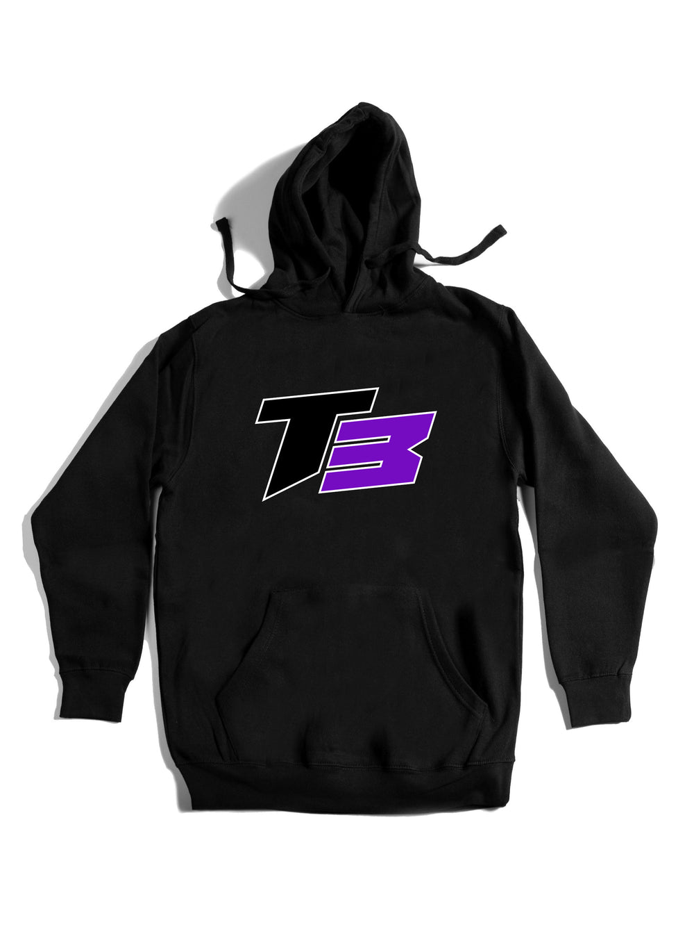 Tyler William Logo Hoodie
