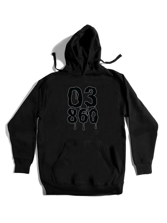 O3 Hoodie