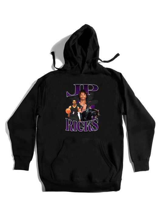 JP Ricks Hoodie