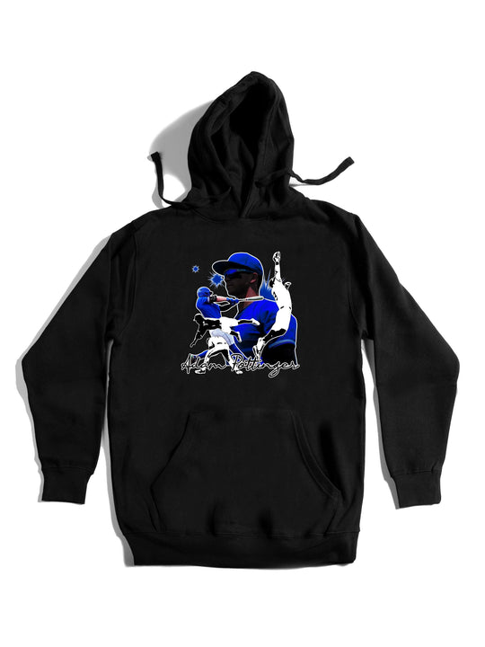 Adam Pottinger Hoodie
