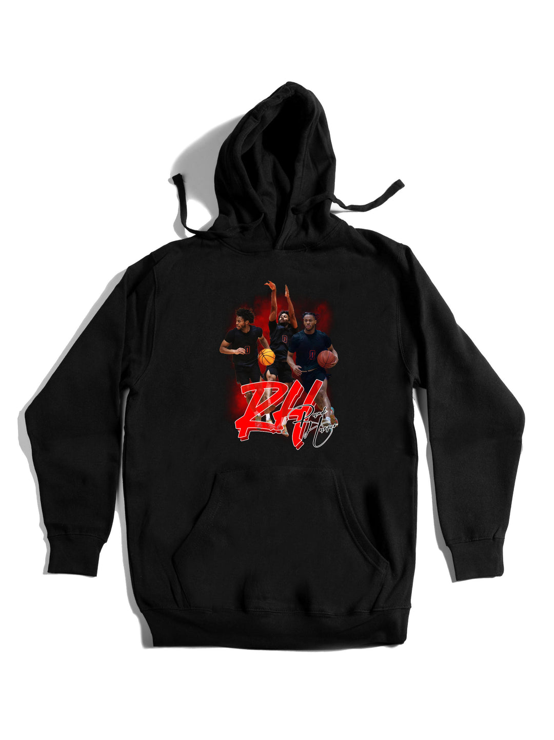 Rande Harper Hoodie
