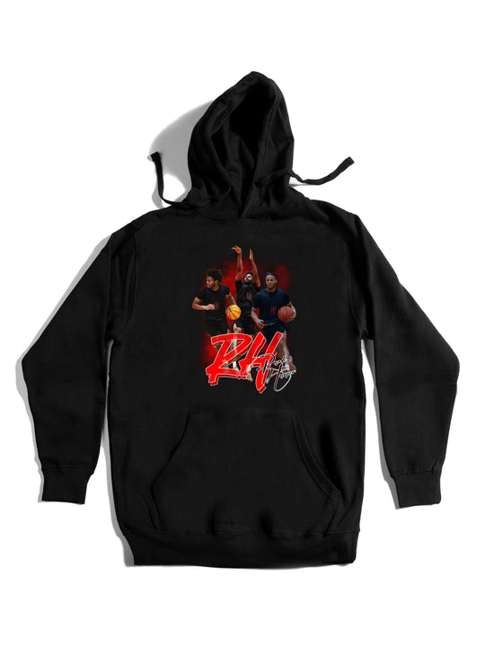 Rande Harper Hoodie