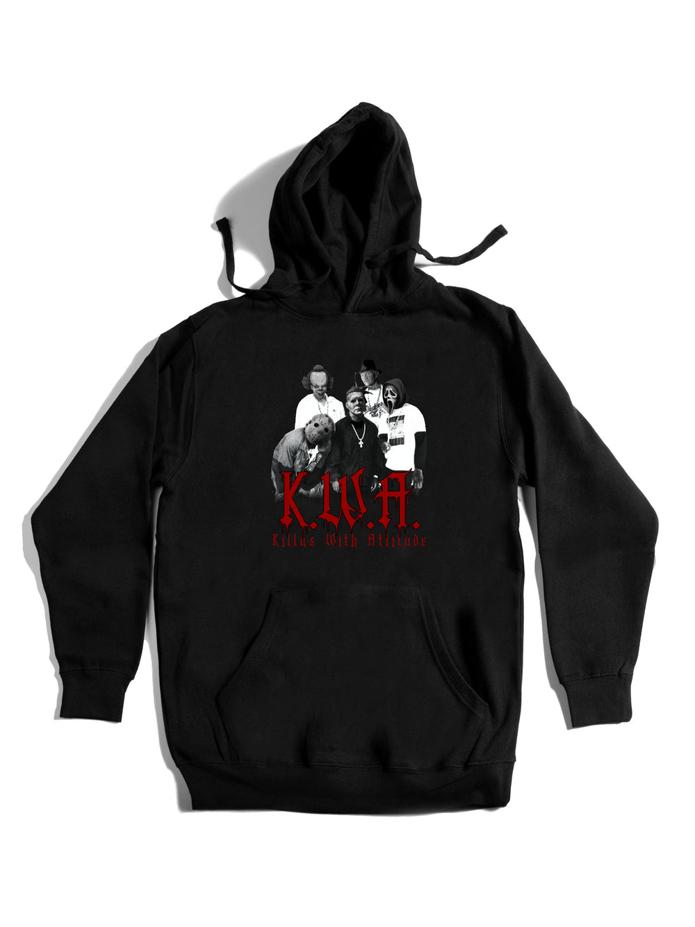 KWA Hoodie