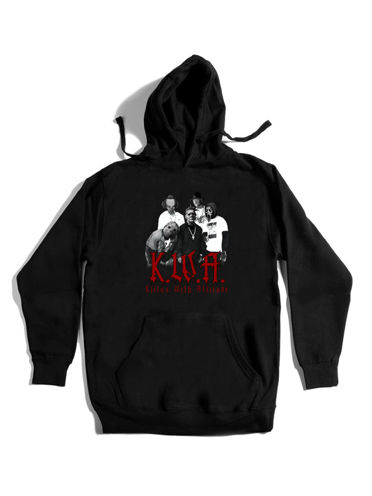 KWA Hoodie