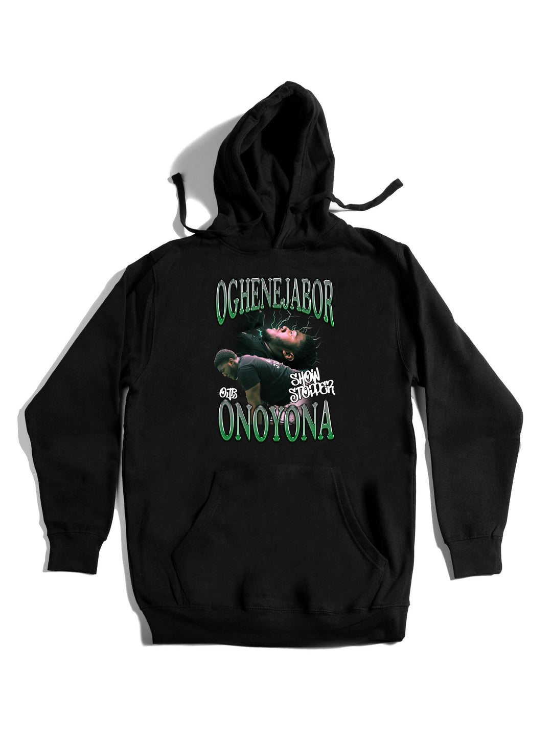 Oghenejabor Onoyona Hoodie