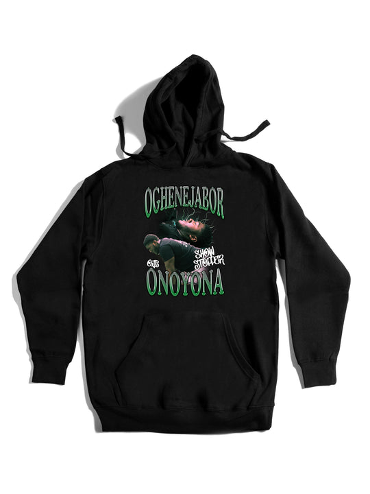 Oghenejabor Onoyona Hoodie