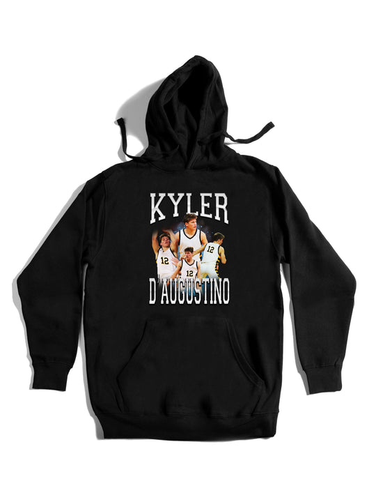 Kyler DAugustino Hoodie