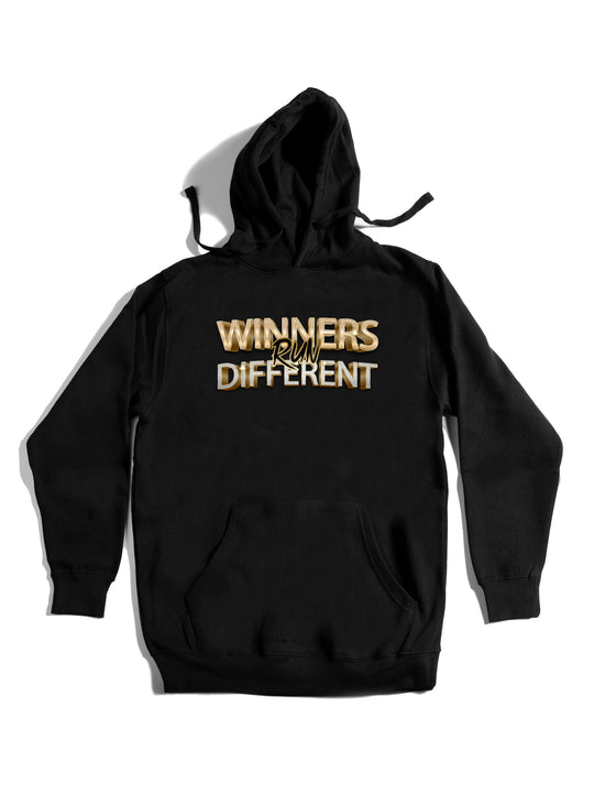 Austin Rice WRD Hoodie