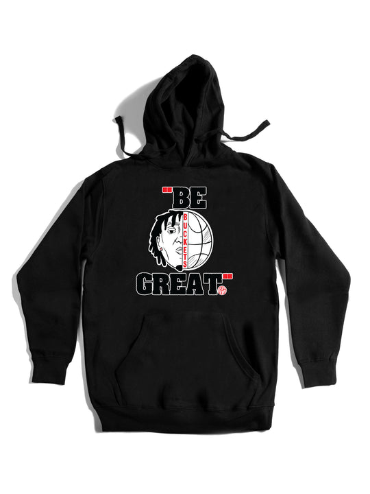Robert Holliday Jr Hoodie