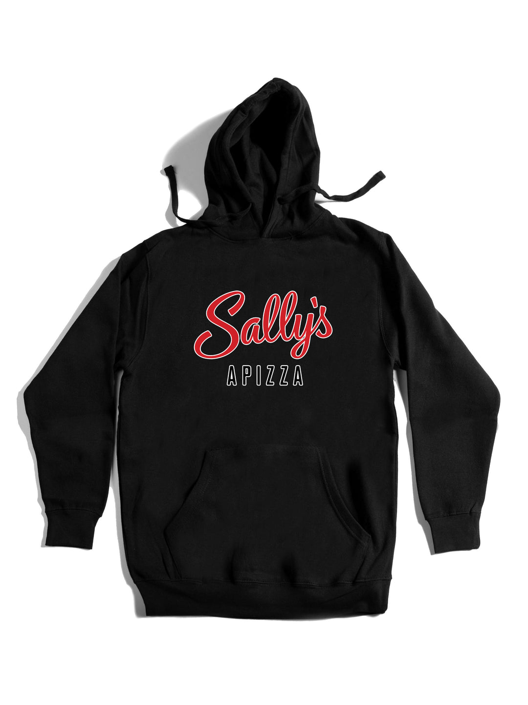 Sallys Apizza Hoodie