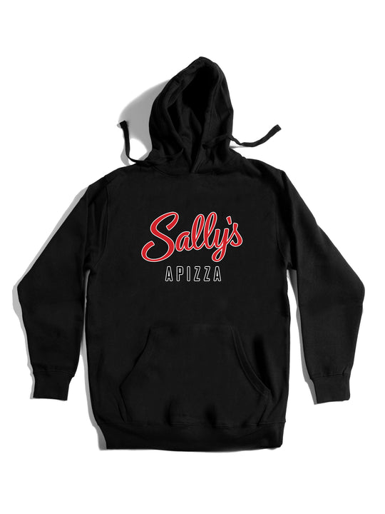 Sallys Apizza Hoodie