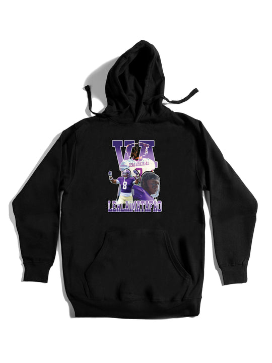 Aiava Lealaimatafao Hoodie
