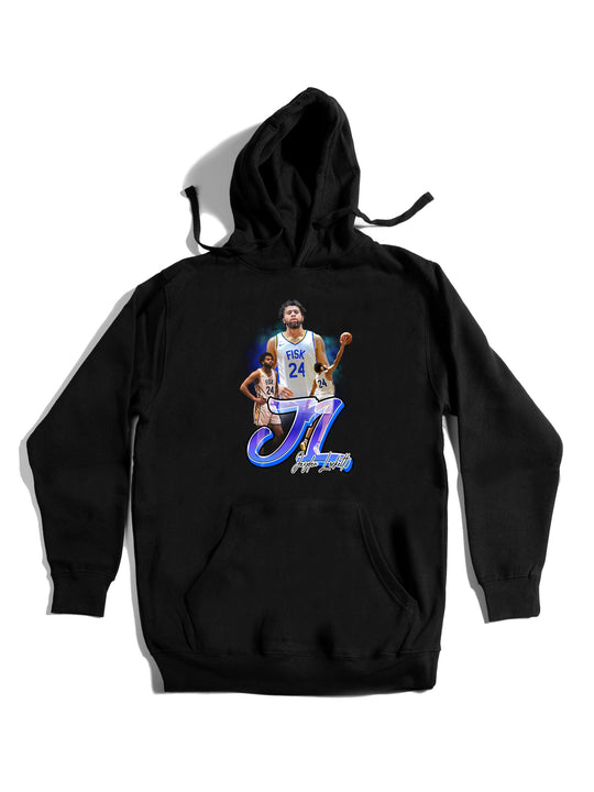 Jayden Lockett Hoodie