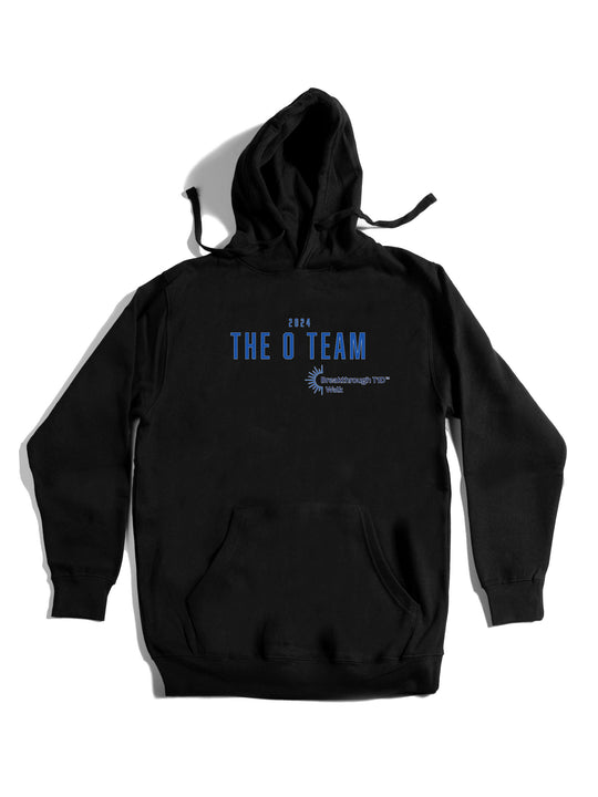 The O Team Hoodie