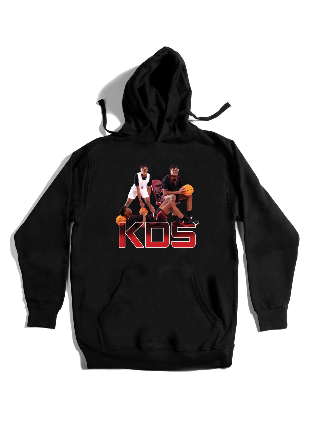 Keylon Dorsey Hoodie