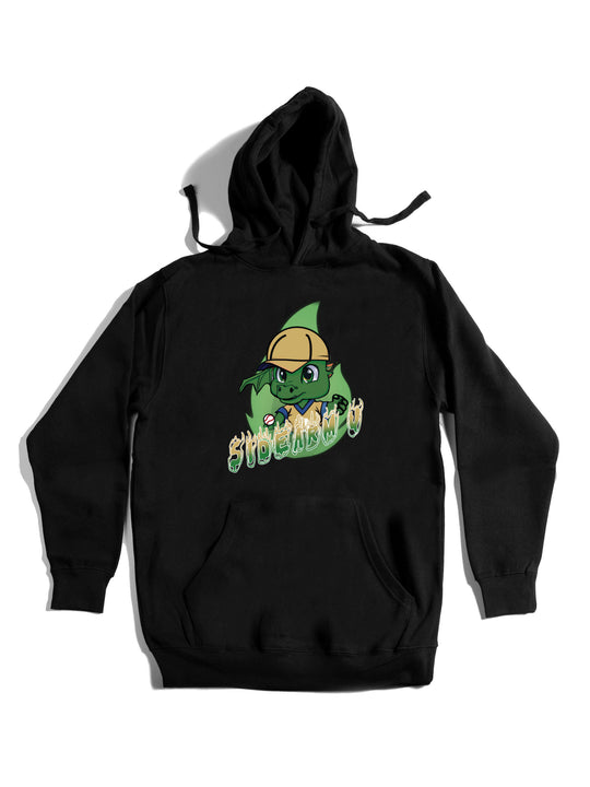 Sidearm U Hoodie