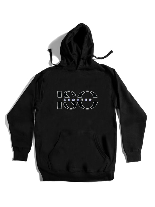 ISO Shooter Hoodie