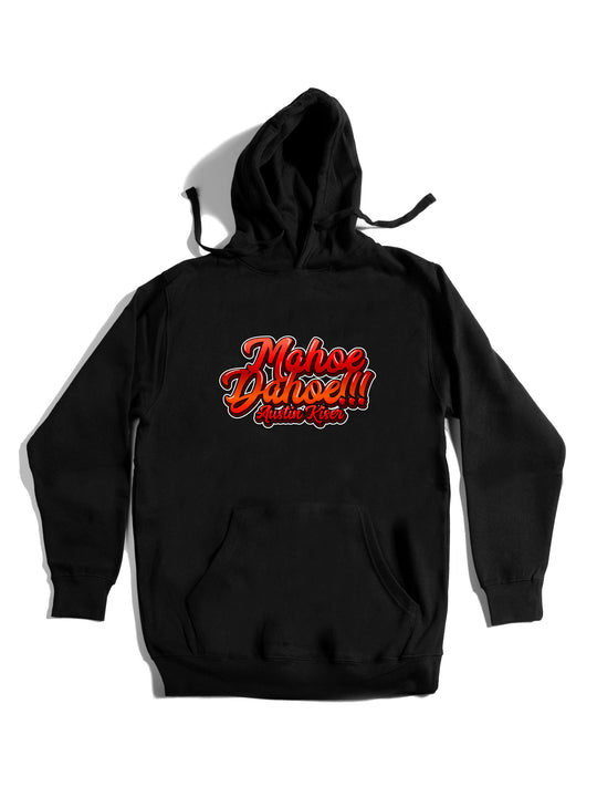 Mahoe Dahoe Hoodie