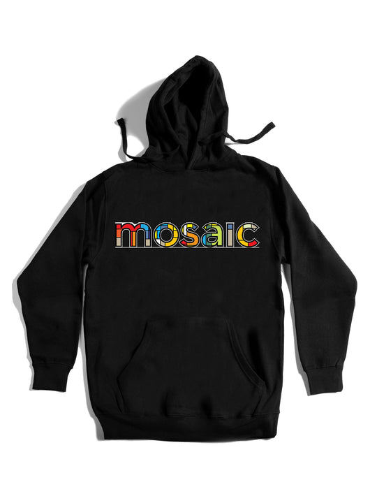 Mosaic Community Church Hoodie