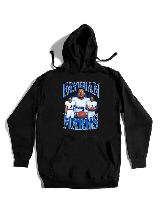 Faybian Marks Hoodie
