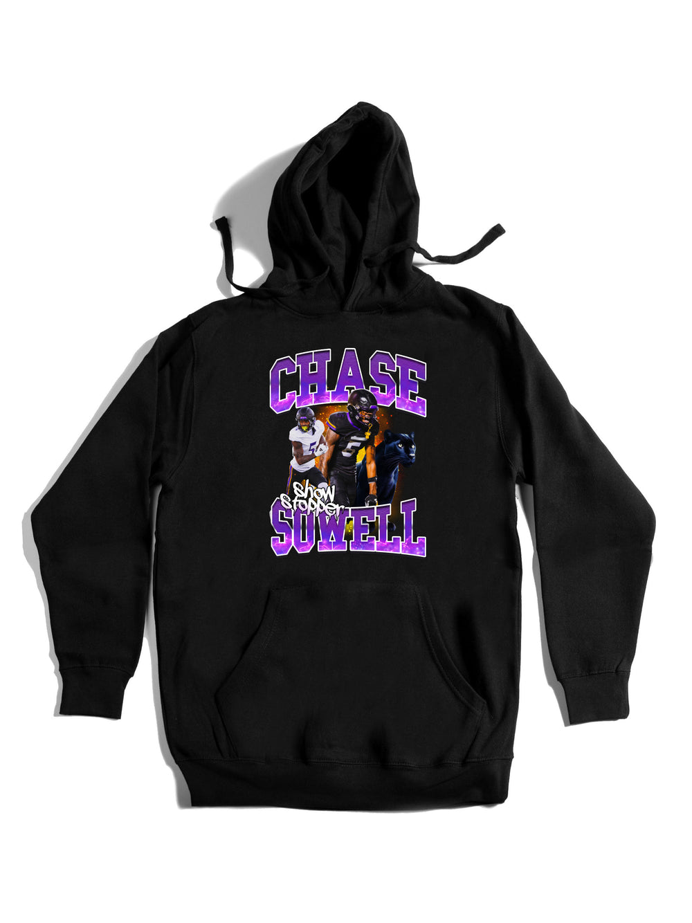 Chase Sowell Hoodie