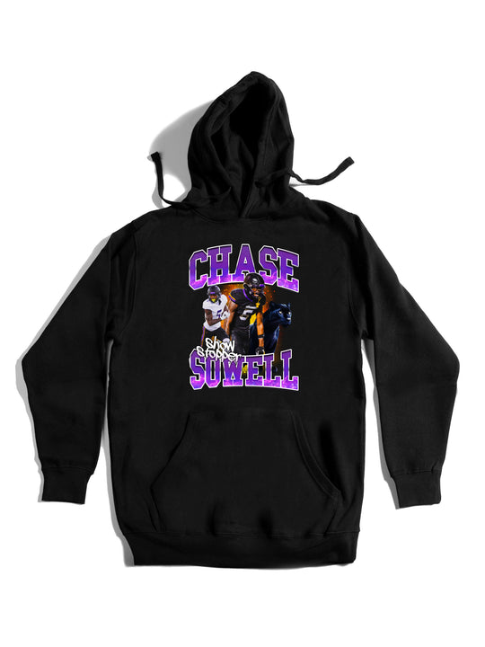 Chase Sowell Hoodie