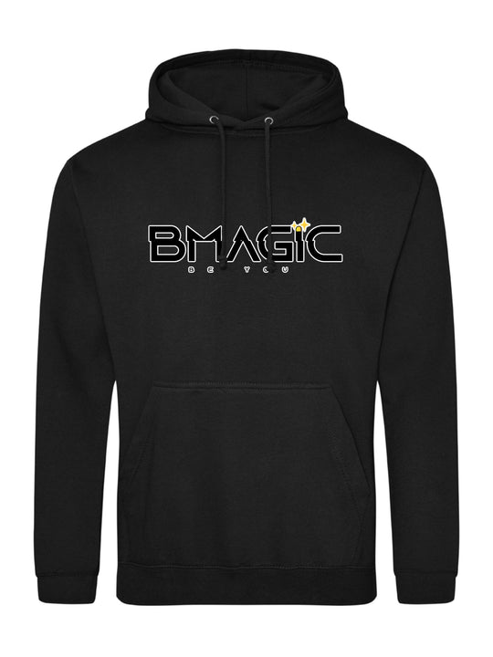 Bmagic Hoodie