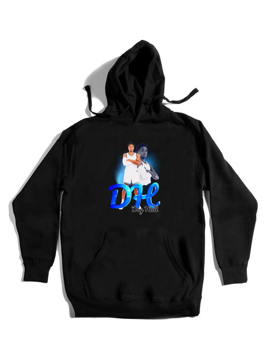 Sadaidriene Hall Hoodie