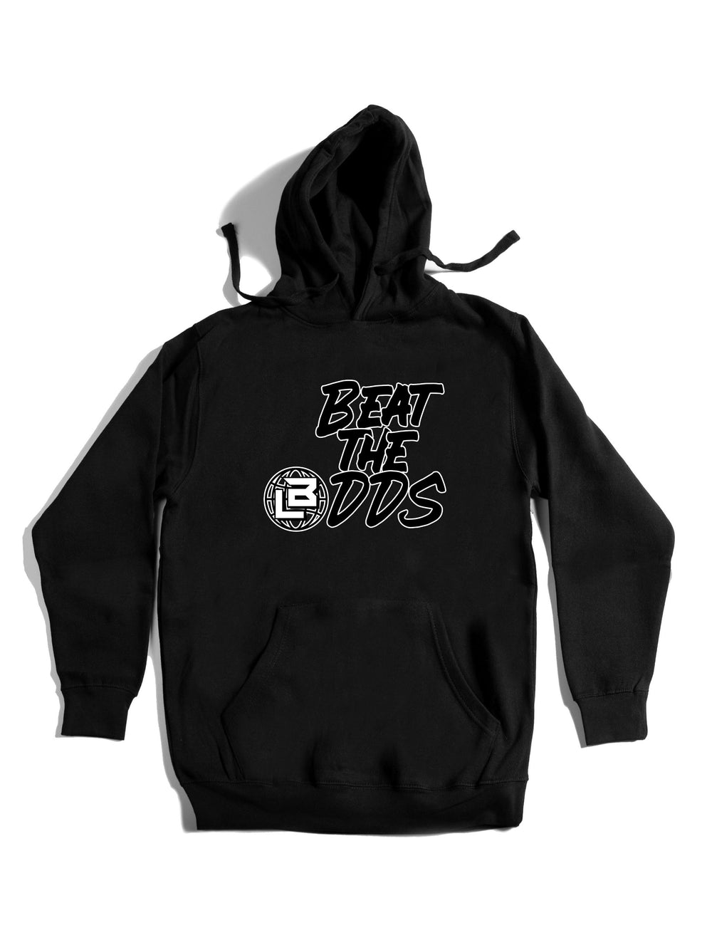 Langston Bailey Hoodie