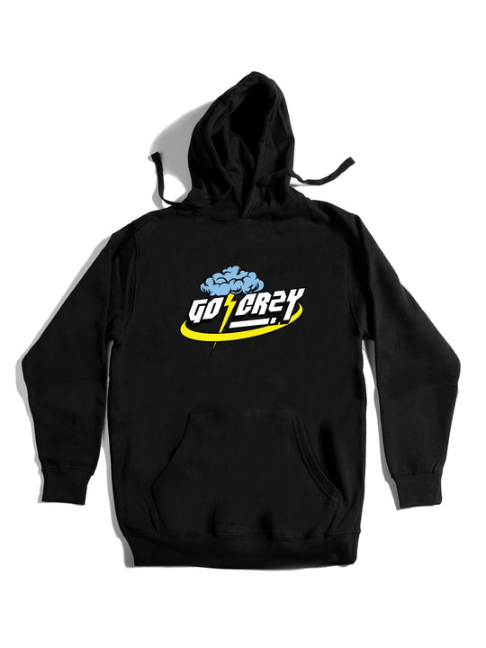 Go Crazy Hoodie