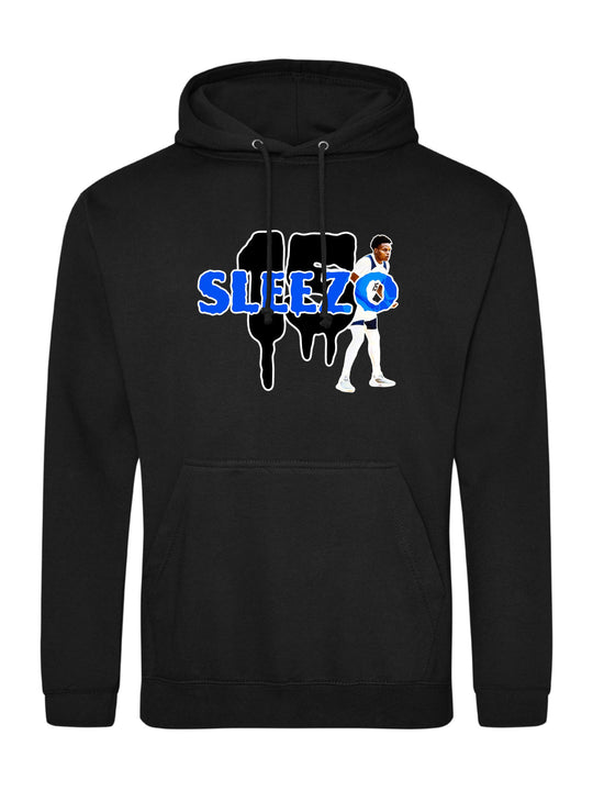 Sleezo Hoodie