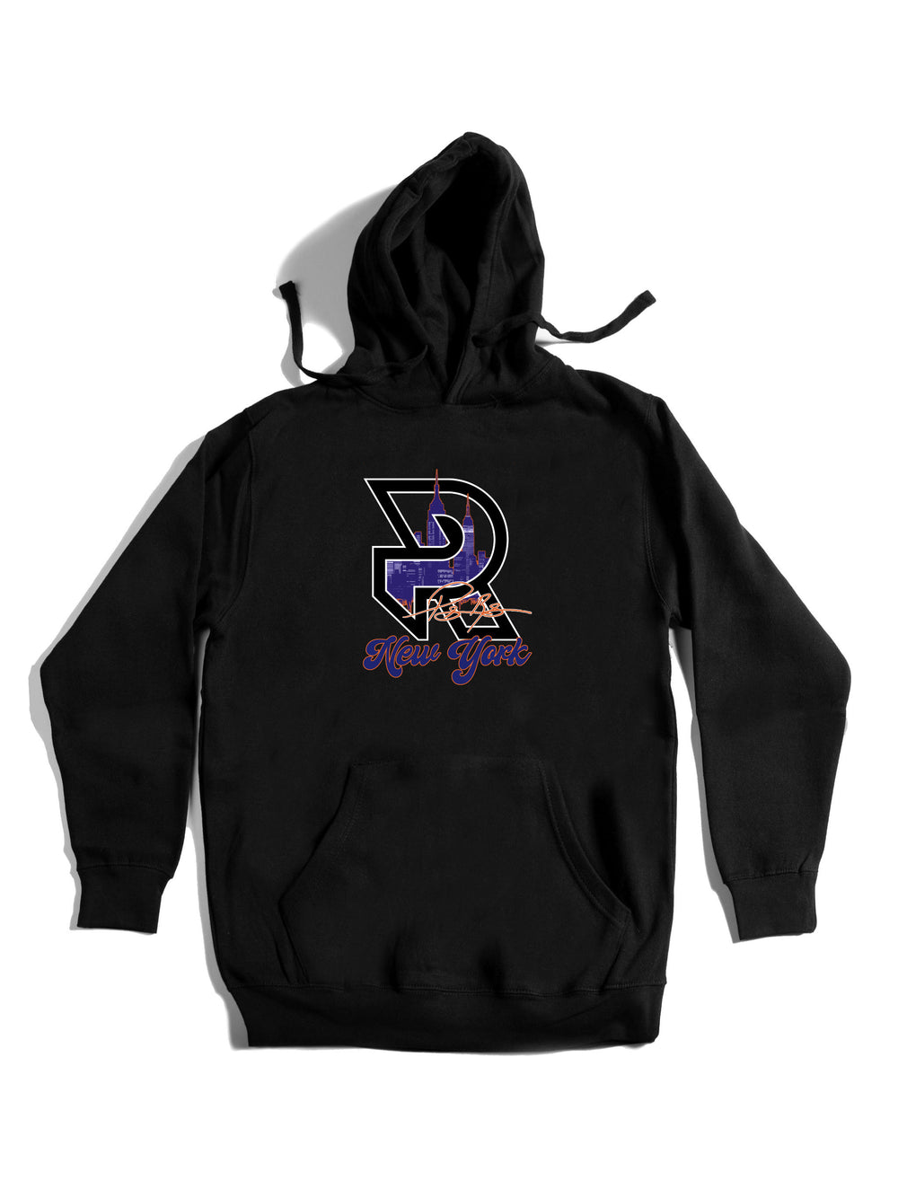 Pablo Reyes NY Hoodie