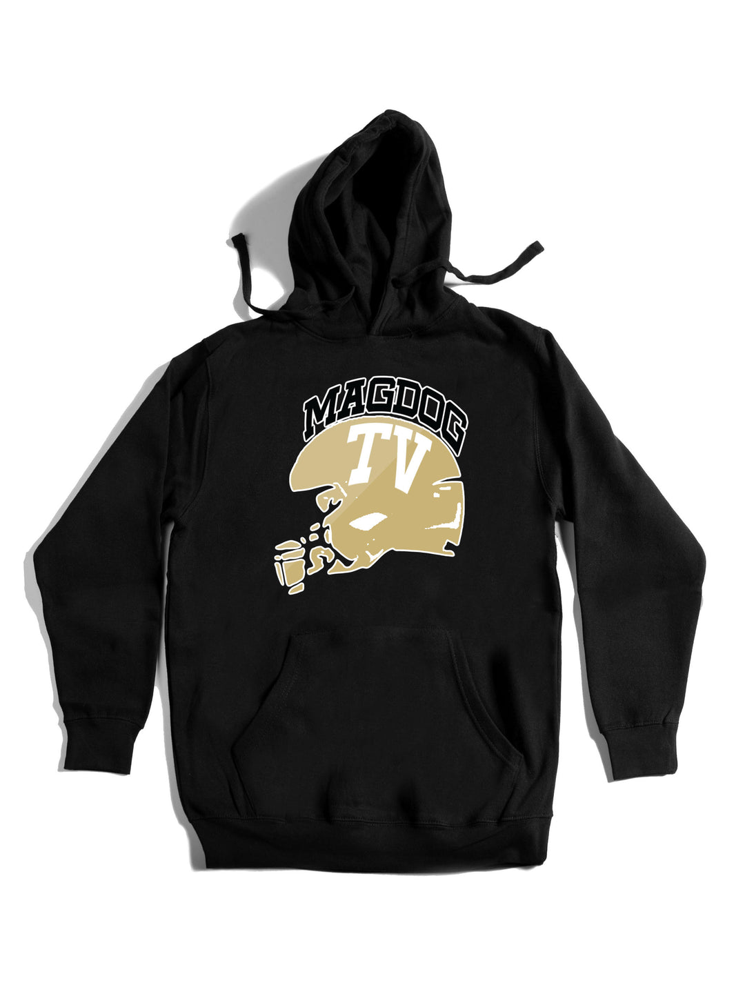 MAGDOG TV Hoodie