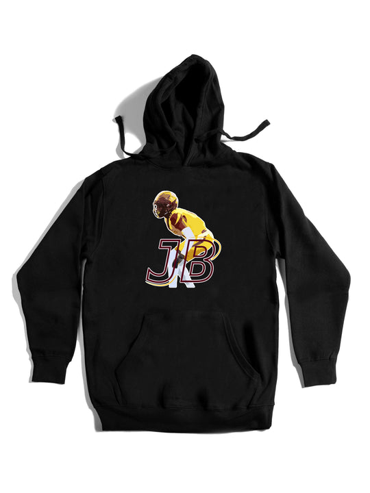 Jordan Bradley Hoodie