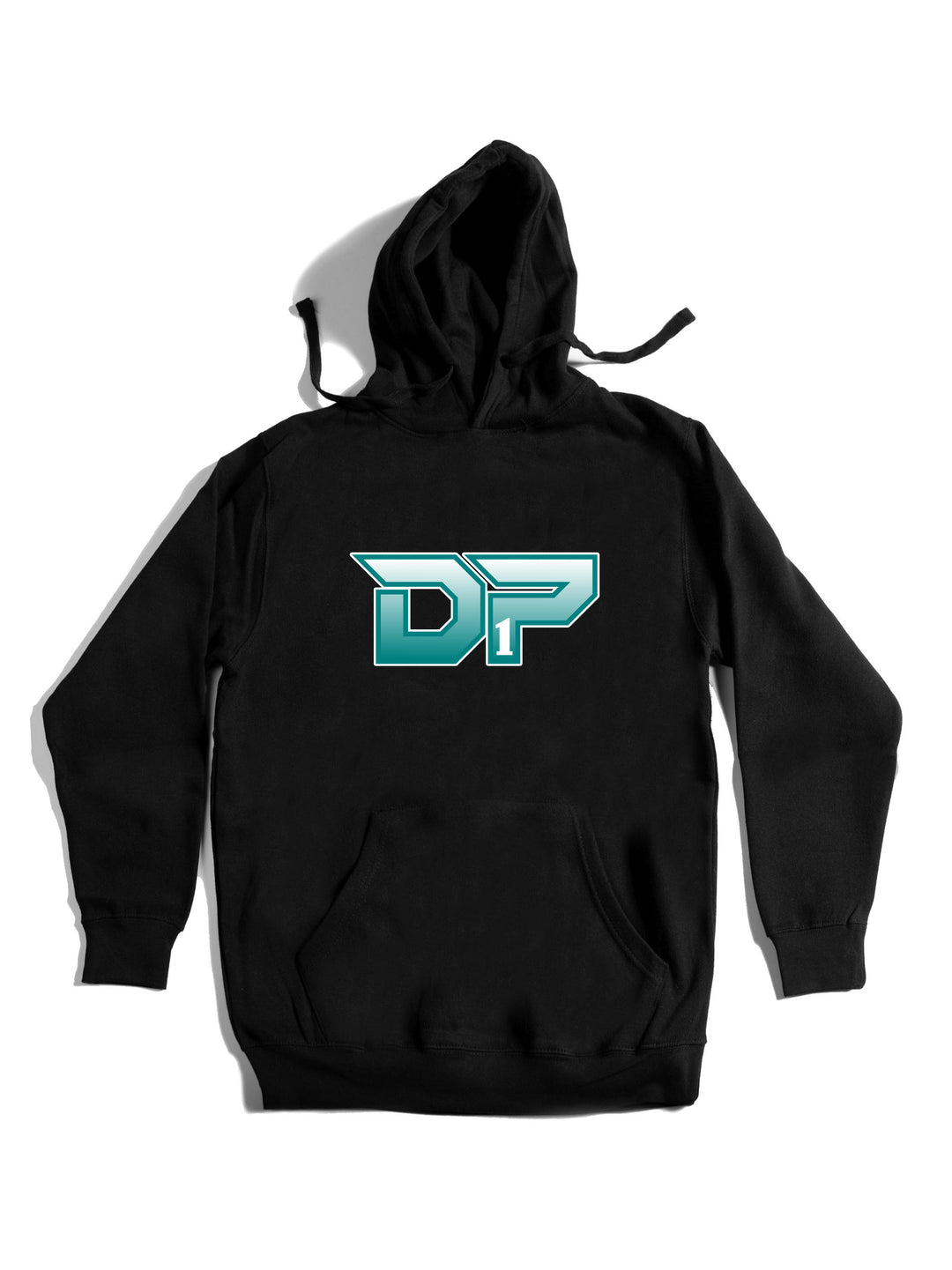 Darrian Patterson Hoodie