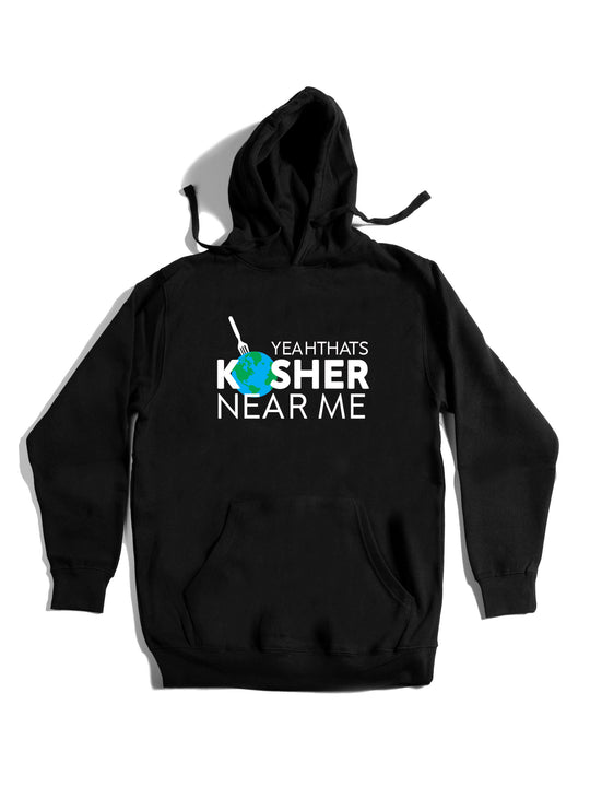 Shabbox Hoodie