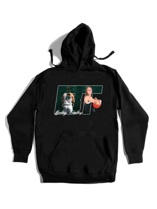 Bailey Tabeling Hoodie